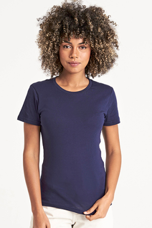 The 100 Girlie T