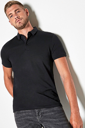 Bar Polo Shirt