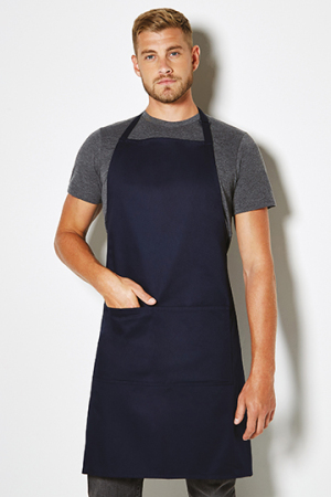 Bib Apron