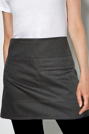 Short Superwash® 60º Bar Apron