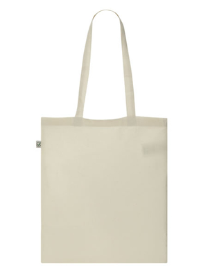 Organic Shopper Bag