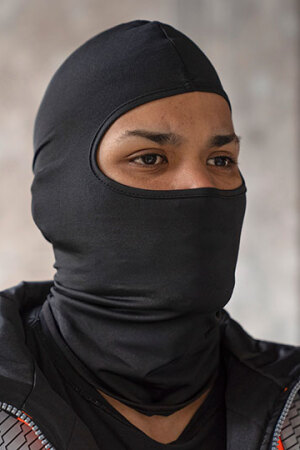 Balaclava