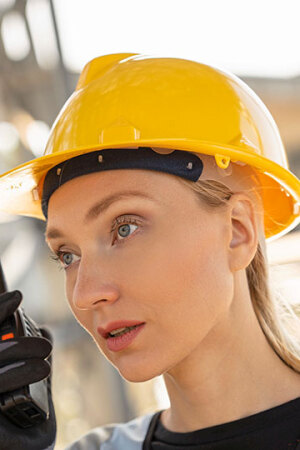 Basic Helmet
