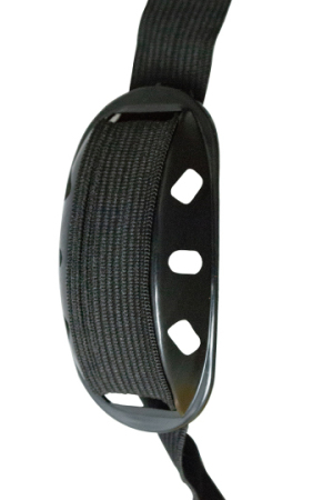 Chin strap for Helmet