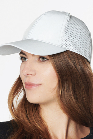 Full Reflective Cap Marseille