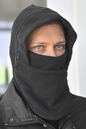 Winter Balaclava Meribel