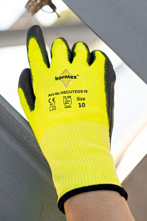 Cut-Resistant Gloves Adana