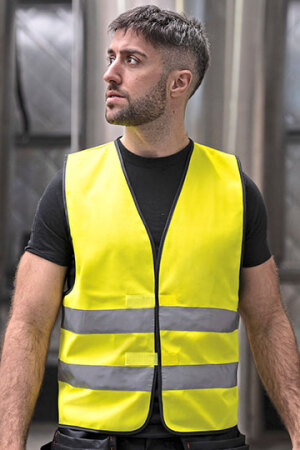 Safety Vest Whale - CO² Neutral