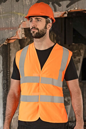 Triple Norm Vest
