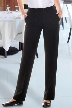 Damenkellnerhose Basic
