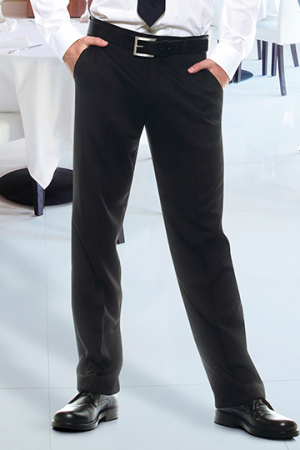 Herrenkellnerhose Basic