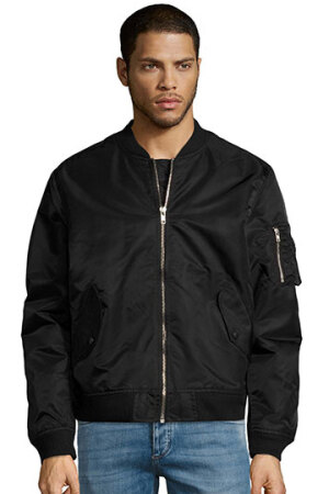 Remington Jacket