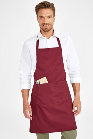 Gramercy Apron