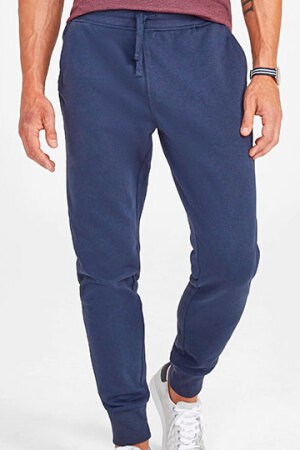 Mens Slim Fit Jogging Pants Jake