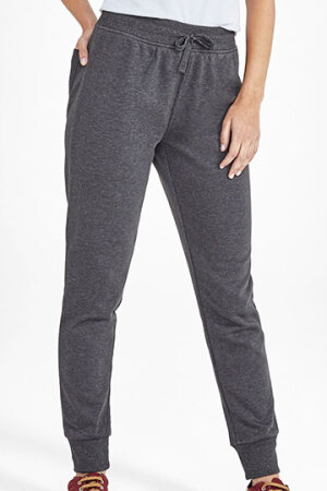 Womens Slim Fit Jogging Pants Jake