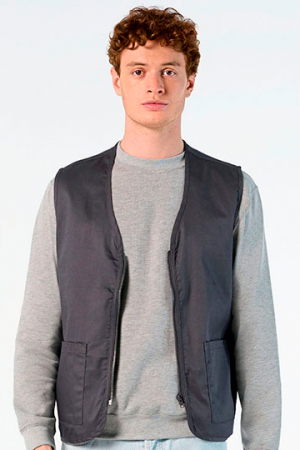 Unisex Bodywarmer Wallace