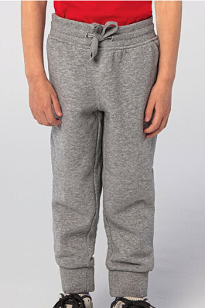 Kids Slim Fit Jogging Pants Jake