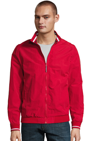 Unisex Jacket Ralph