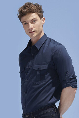 Mens Shirt Burma