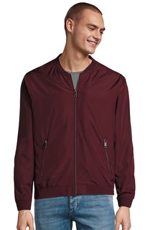 Unisex Roscoe Jacket