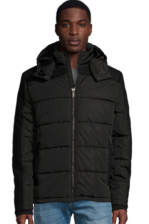 Men Reggie Jacket