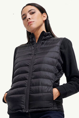 Wilson Bodywarmer Women Jacket