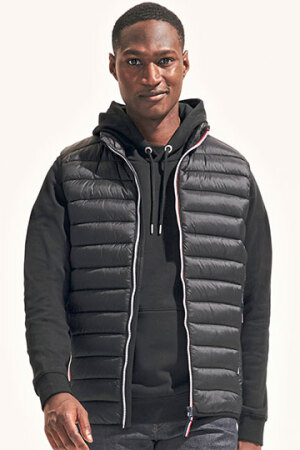 Victoire Bodywarmer Men Jacket