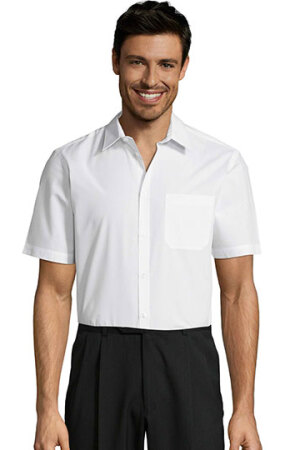 Men Bristol Fit Shirt