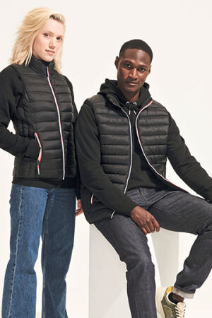 Victoire Bodywarmer Women Jacket