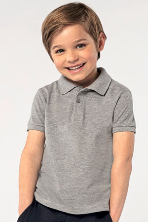 Perfect Kids Polo