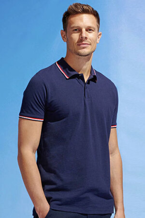 Prestige Men Polo