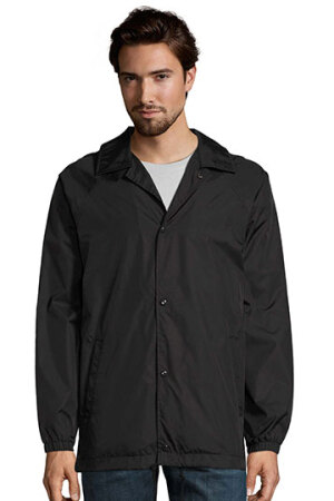 Unisex Sacramento Jacket