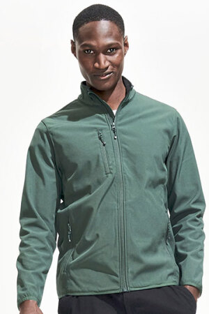 Men´s Softshell Jacket Radian