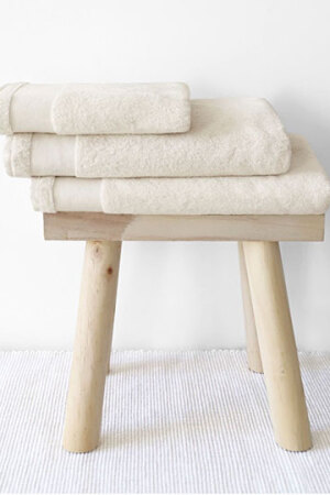 Bath Sheet Peninsula 100