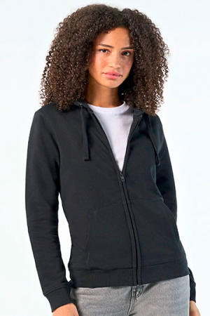 Women´s Zip Hoodie Spike