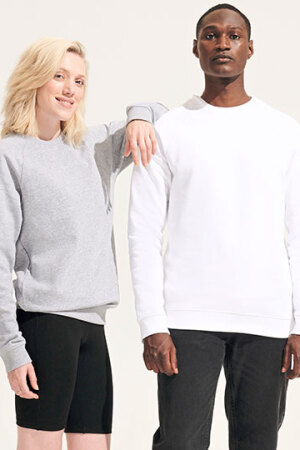 Space Unisex Sweatshirt