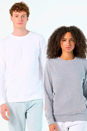 Comet Unisex Sweatshirt