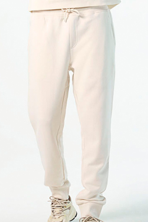 Unisex Jumbo Fleece Jog Pants
