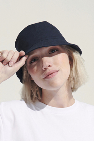 Unisex Bucket Hat Twill