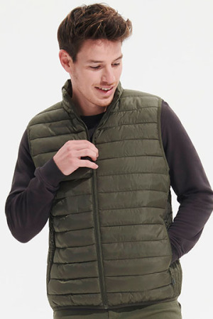 Men's Stream Bodywarmer