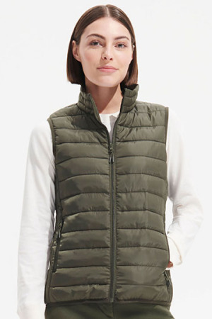 Women's Stream Bodywarmer