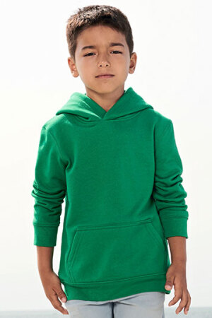 Kids Hoodie Condor