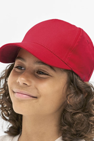 Kids´ 5 Panel Cap Buzz