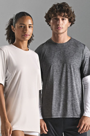 Unisex Sports T-Shirt Storm