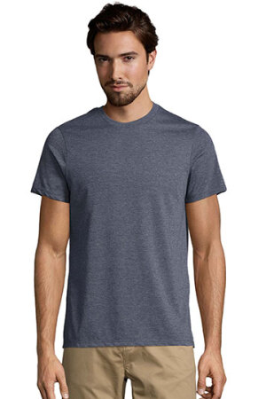 Mens T-Shirt Mixed