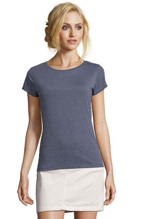 Womens T-Shirt Mixed