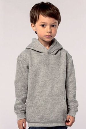 Kid´s Hooded Sweat Slam