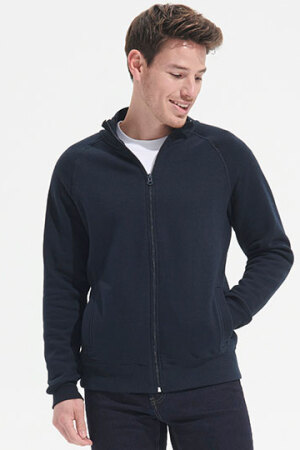 Men´s Zipped Jacket Sundae