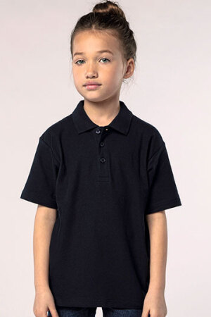 Kids Summer Polo II