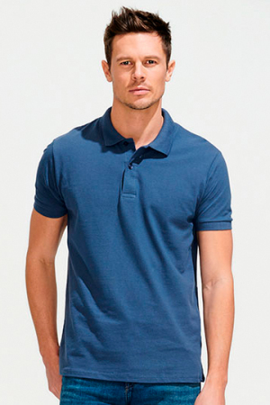 Men´s Polo Shirt Perfect